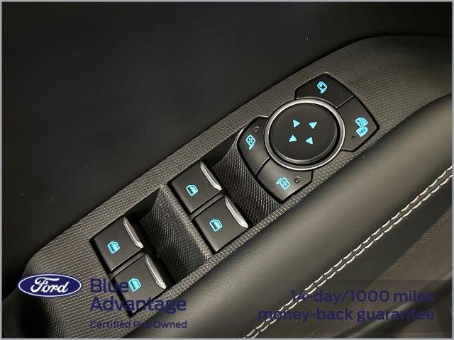 Certified 2025 Ford Mustang Mach-E Select w/ Comfort Package Lite RWD image 15