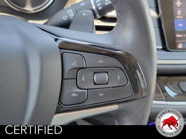 Used 2023 Buick Enclave Essence FWD image 31