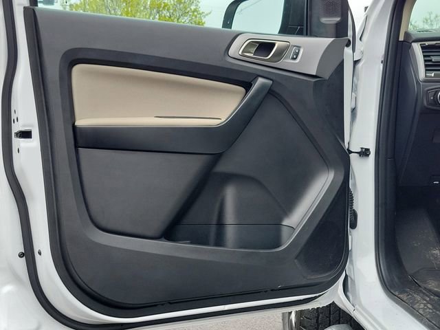 Certified 2023 Ford Ranger XLT w/ Equipment Group 302A High image 9