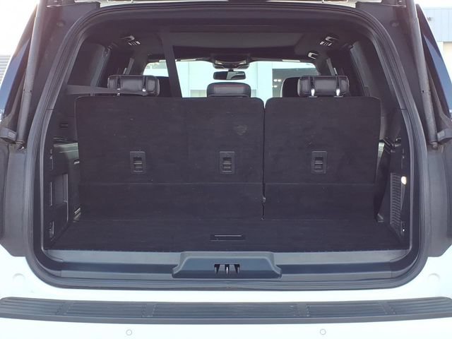 Certified 2023 Ford Expedition Limited AWD/4WD image 9