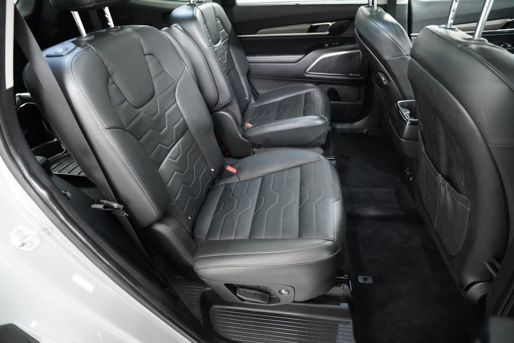 Used 2021 Kia Telluride SX w/ SX Prestige Package AWD/4WD image 26