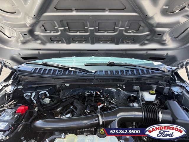 Certified 2024 Ford Expedition Limited RWD image 9
