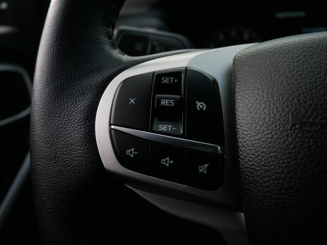 Certified 2022 Ford Explorer XLT w/ Equipment Group 202A image 20