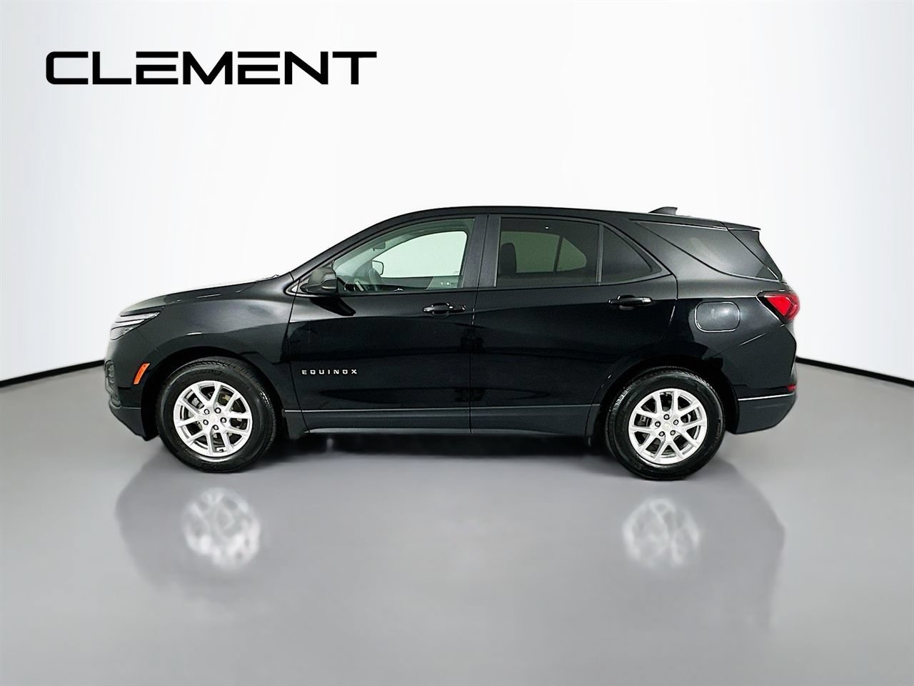 Used 2024 Chevrolet Equinox LS w/ LS Convenience Package FWD image 6