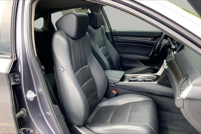 Used 2021 Honda Accord Touring image 8