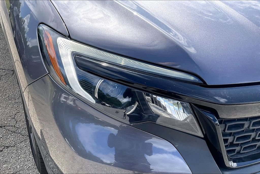 Used 2021 Honda Passport EX-L image 28