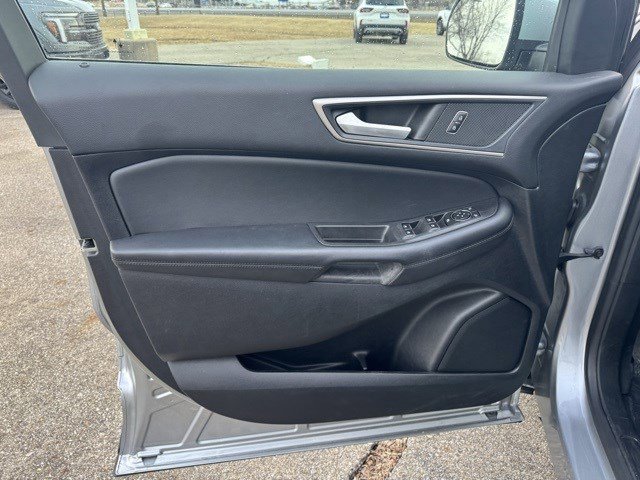 Certified 2022 Ford Edge SEL w/ Convenience Package image 10