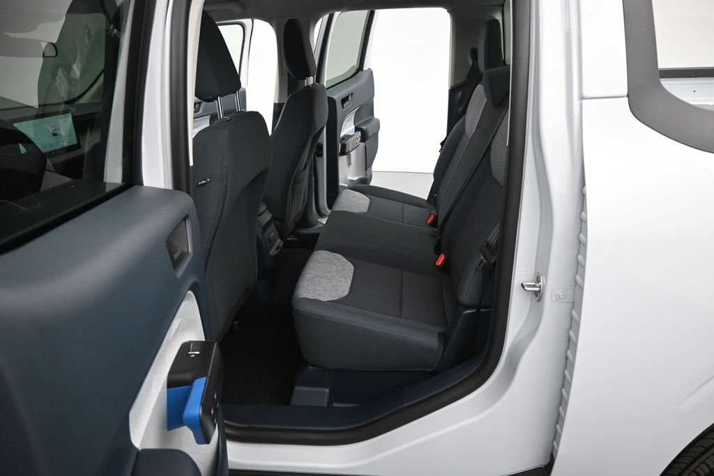 Certified 2026 Ford Maverick XLT FWD image 18
