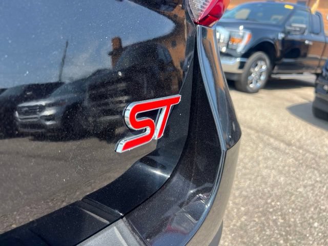 Certified 2023 Ford Explorer ST w/ Equipment Group 401A AWD/4WD image 25