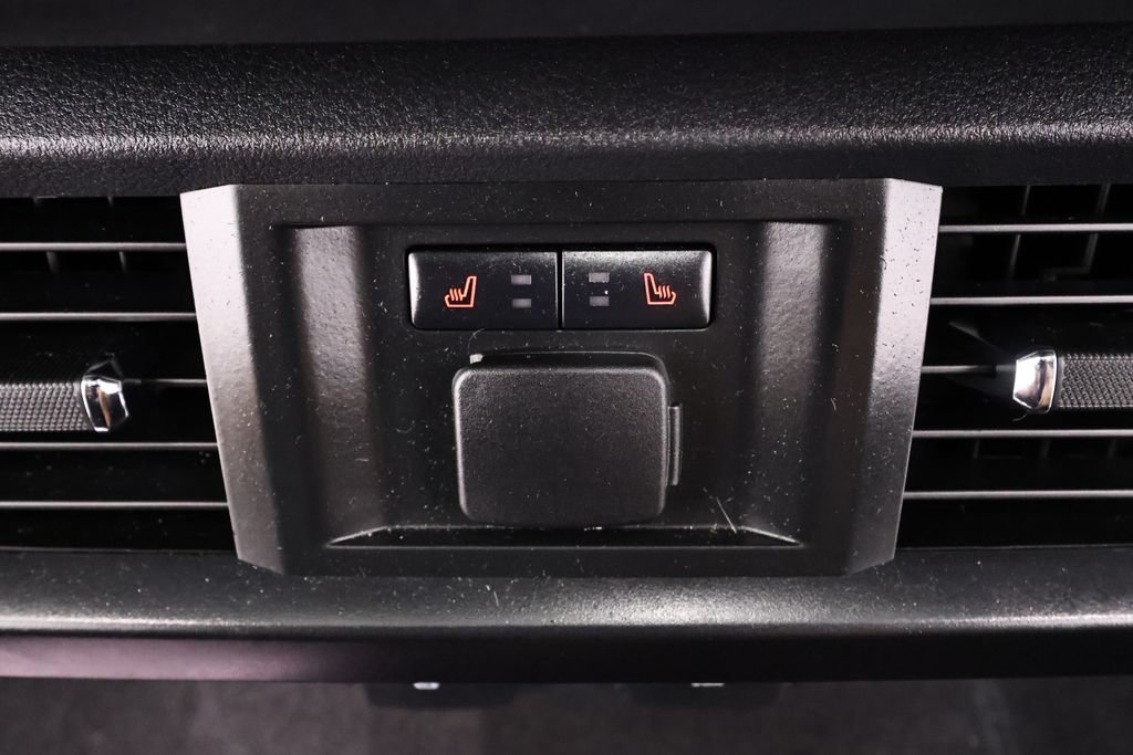 Certified 2025 Ford F150 Raptor AWD/4WD image 18