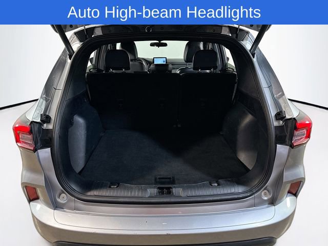 Certified 2023 Ford Escape ST-Line image 21