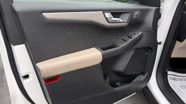 Certified 2020 Ford Escape SEL AWD/4WD image 5