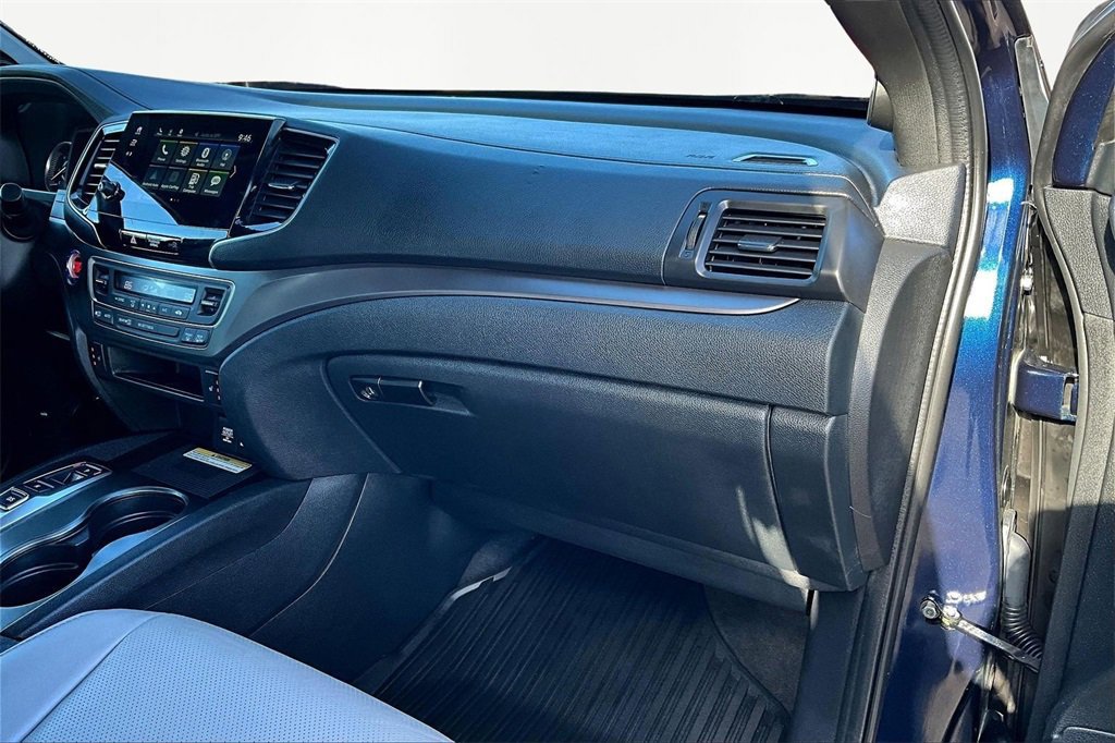 Used 2022 Honda Passport EX-L image 17