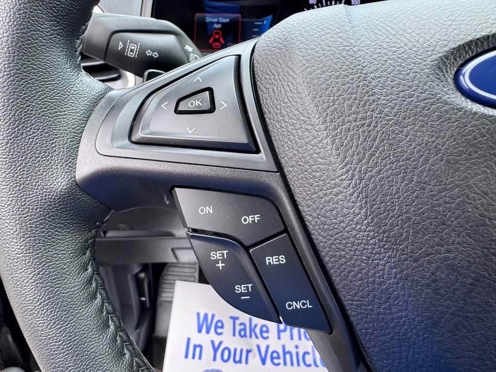 Certified 2022 Ford Edge SEL w/ Convenience Package image 15