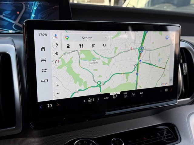 Certified 2025 Ford Expedition Active image 20