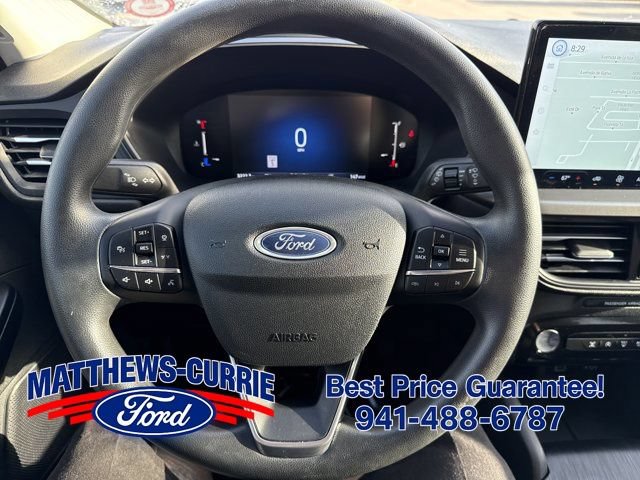 Certified 2026 Ford Escape Active w/ Tech Pack #1 FWD image 17