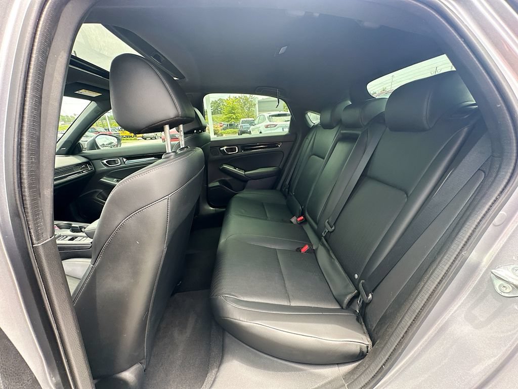 Used 2022 Honda Civic Sport Touring image 17