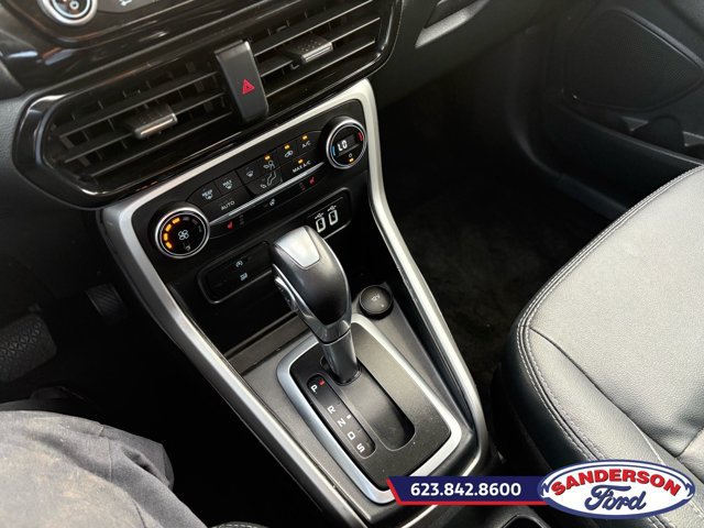 Certified 2019 Ford EcoSport Titanium FWD image 18