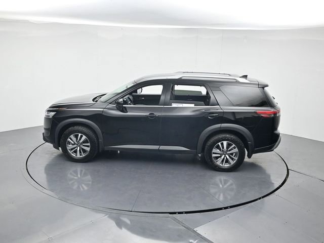 Used 2022 Nissan Pathfinder SL image 42