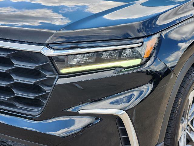 Used 2024 Honda Pilot EX-L image 7