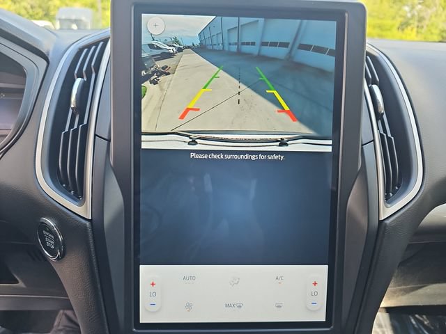 Certified 2022 Ford Edge SE AWD/4WD image 28