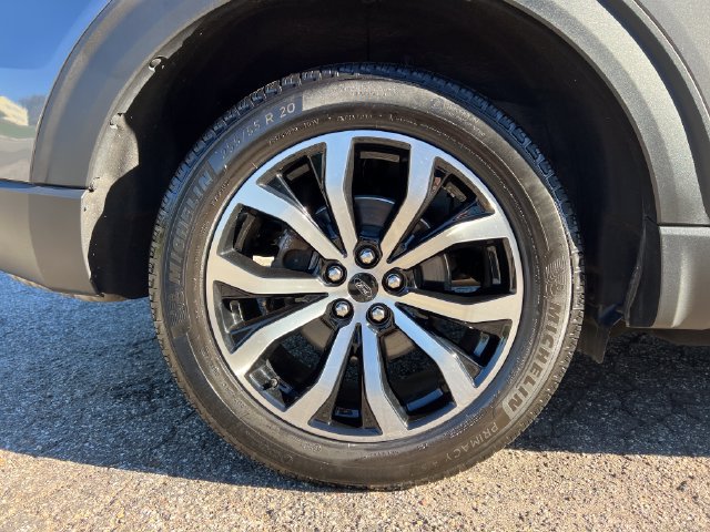 Certified 2023 Ford Explorer ST-Line w/ Class IV Trailer Tow Package AWD/4WD image 14