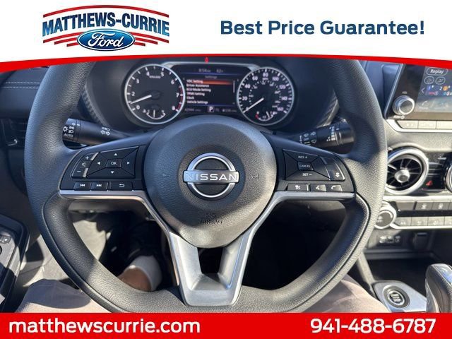 Used 2024 Nissan Sentra SV image 15