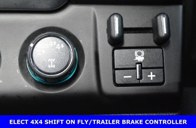 Used 2020 Chevrolet Suburban Premier image 20