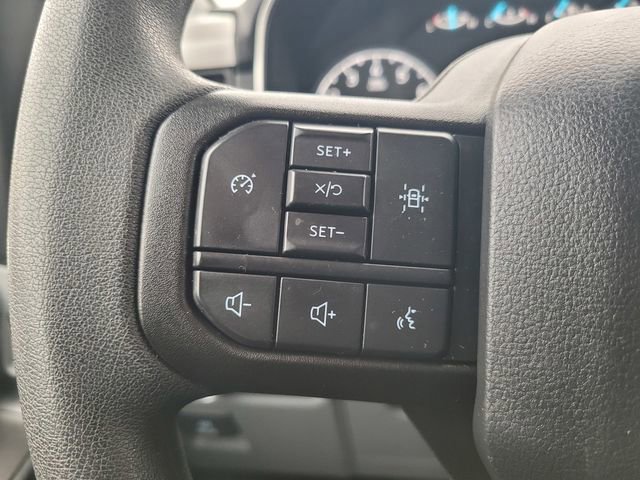 Certified 2022 Ford F150 XL w/ Equipment Group 101A High image 27