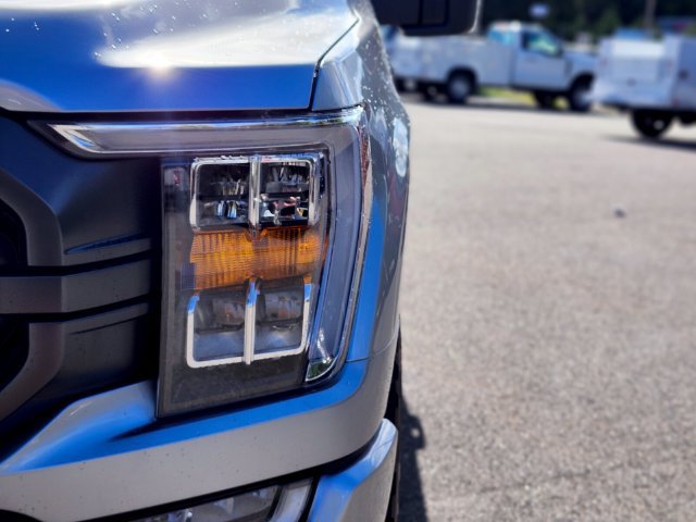 Certified 2023 Ford F150 XLT w/ Equipment Group 302A High AWD/4WD image 10