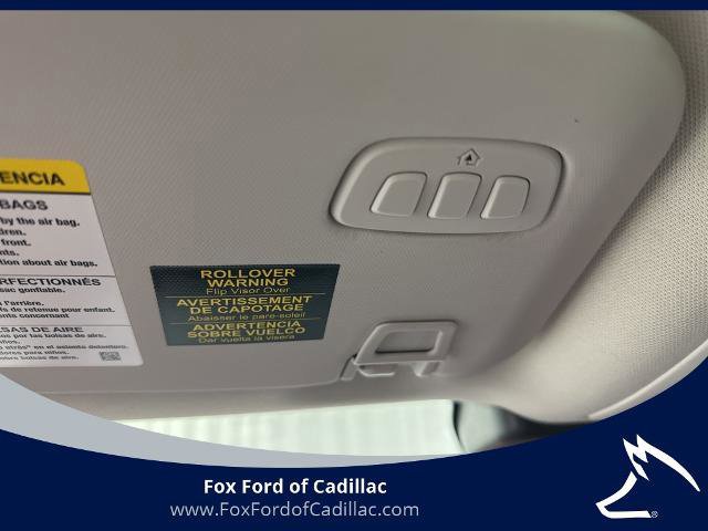 Certified 2024 Ford Bronco Sport Big Bend w/ Convenience Package image 26