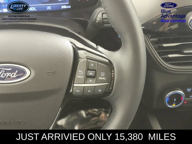 Certified 2023 Ford Escape Active AWD/4WD image 28