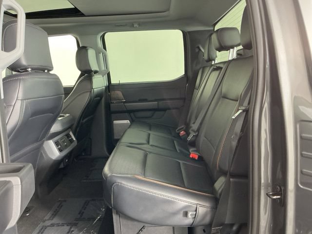 Certified 2025 Ford F350 Lariat w/ FX4 Off-Road Package AWD/4WD image 31