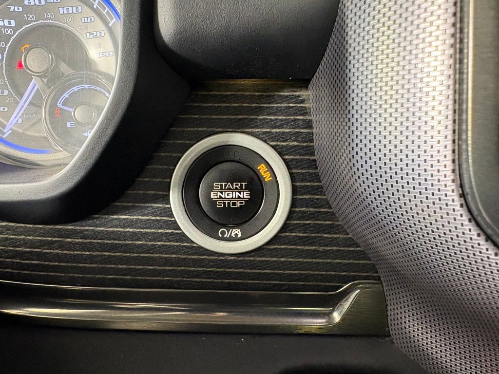 Used 2019 RAM 1500 Limited AWD/4WD image 21