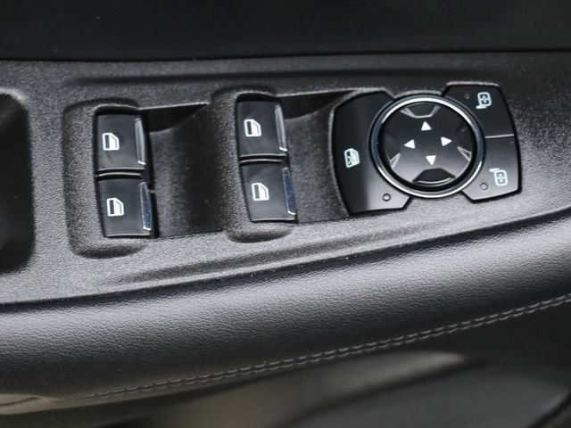 Certified 2024 Ford Edge SEL AWD/4WD image 18