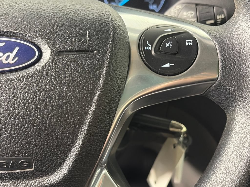 Certified 2022 Ford Transit Connect XL FWD image 17