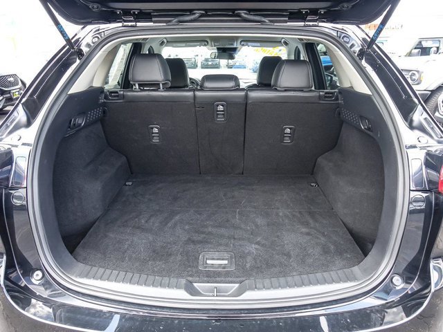 Used 2024 MAZDA CX-5 AWD 2.5 S image 26