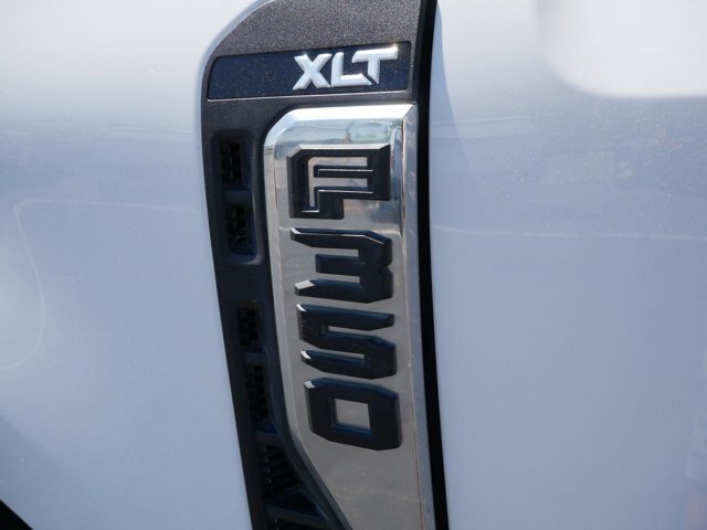 Certified 2023 Ford F350 XLT w/ FX4 Off-Road Package AWD/4WD image 22