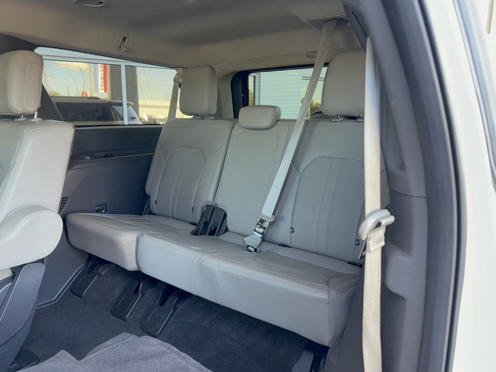 Certified 2021 Ford Expedition Max Limited image 13
