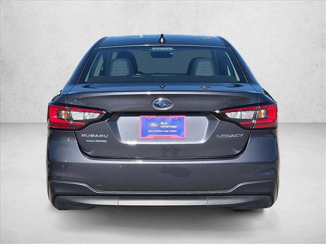 Used 2023 Subaru Legacy Limited AWD/4WD image 7