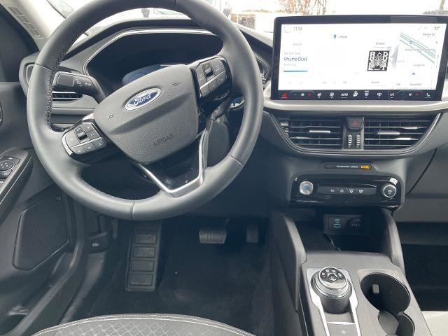 Certified 2023 Ford Escape Active w/ Tech Pack #2 image 30