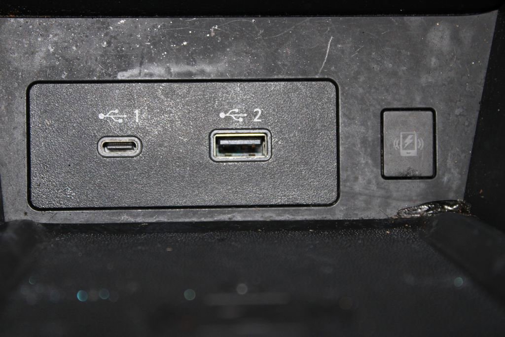 Used 2023 INFINITI QX60 Sensory w/ Cargo Package image 52