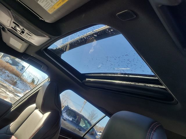 Used 2023 Toyota RAV4 XSE w/ Weather Package image 14