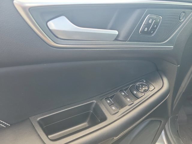 Certified 2024 Ford Edge ST w/ Equipment Group 401A AWD/4WD image 23