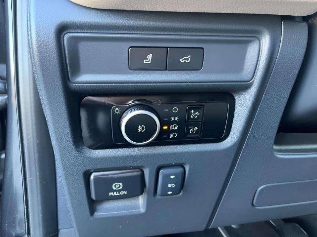 Certified 2024 Ford Expedition Limited AWD/4WD image 21