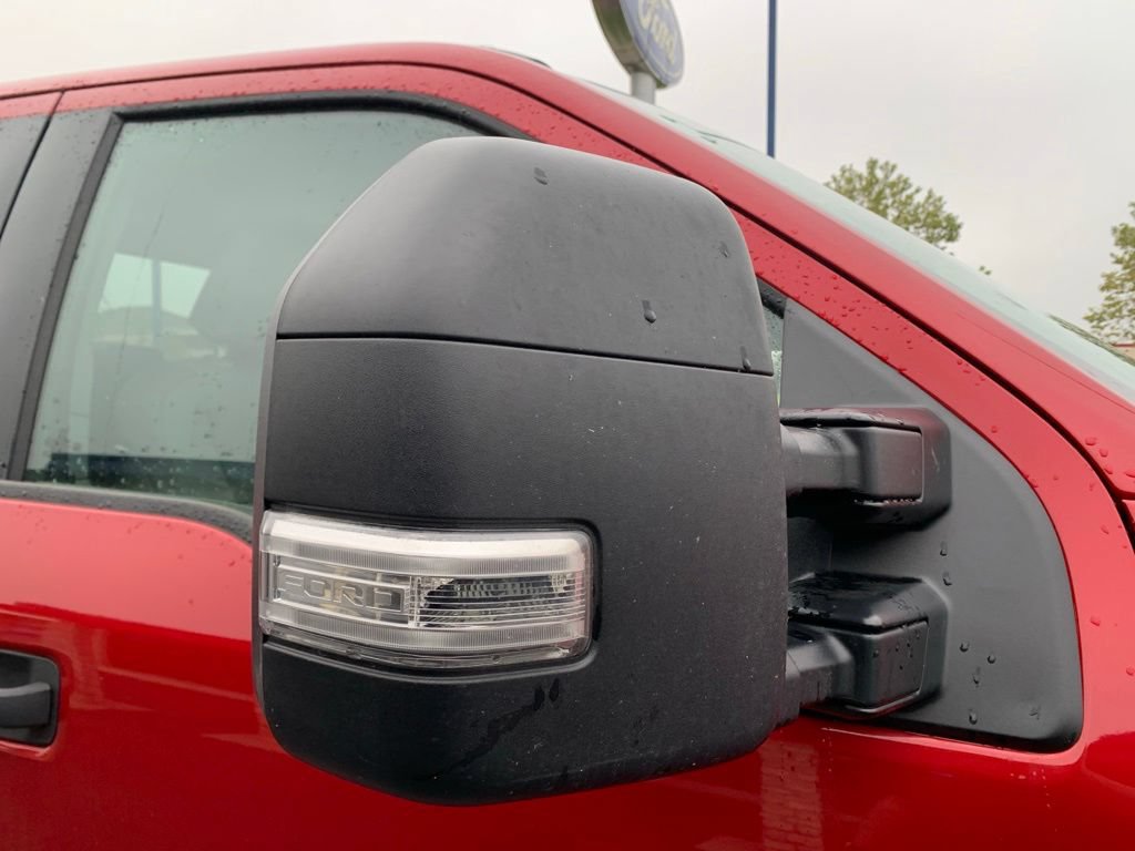 Certified 2022 Ford F350 XLT AWD/4WD image 20