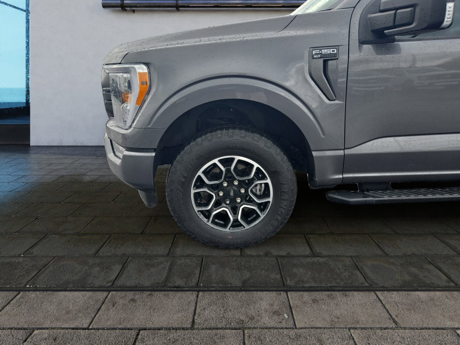 Certified 2023 Ford F150 XLT w/ Equipment Group 302A High AWD/4WD image 26