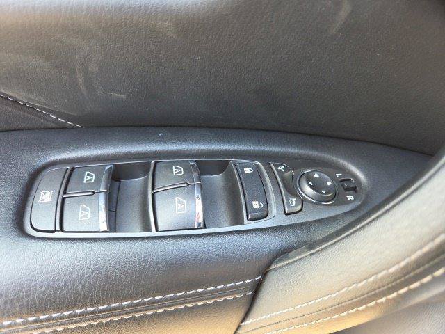 Used 2023 INFINITI QX80 Luxe w/ Cargo Package RWD image 34