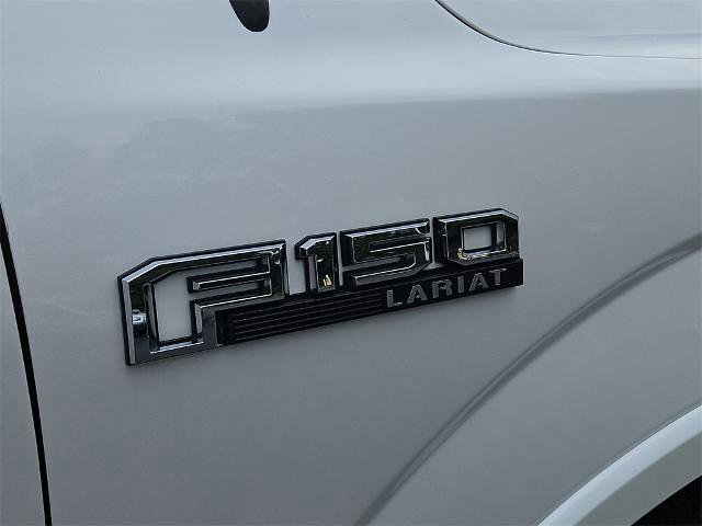 Certified 2019 Ford F150 Lariat image 9