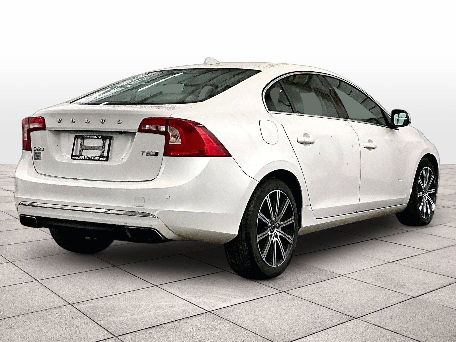Used 2017 Volvo S60 T5 Inscription AWD/4WD image 11
